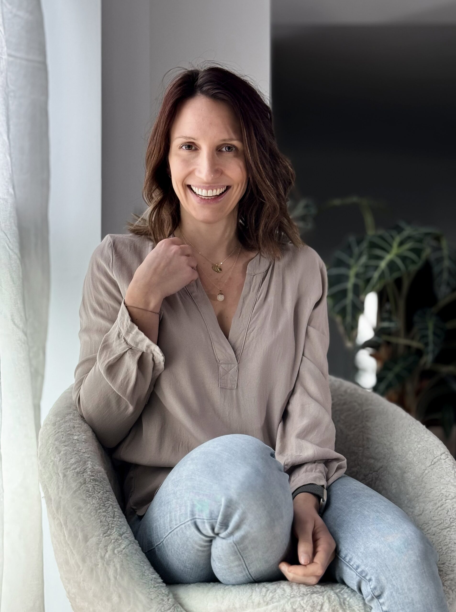 Inhaberin von Marketingcraft, deiner Social Media Agentur für mehr Sichtbarkeit